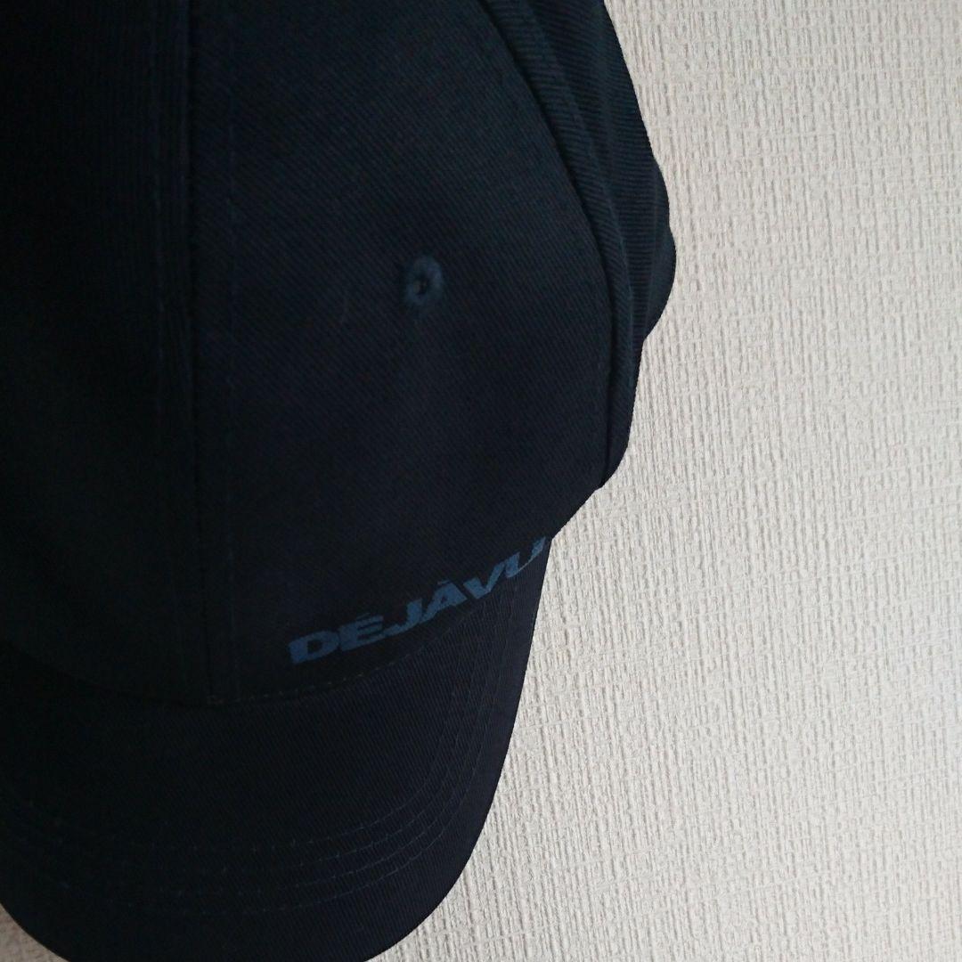 貴重品！デンゼルワシントン 映画デジャヴ  限定キャップ 帽子