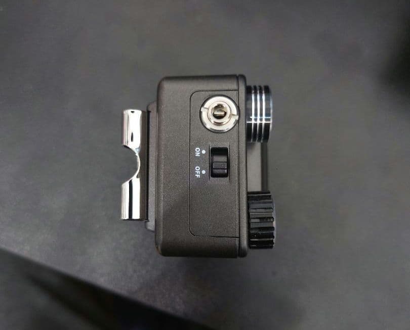 その他 Xvive XV-U4R