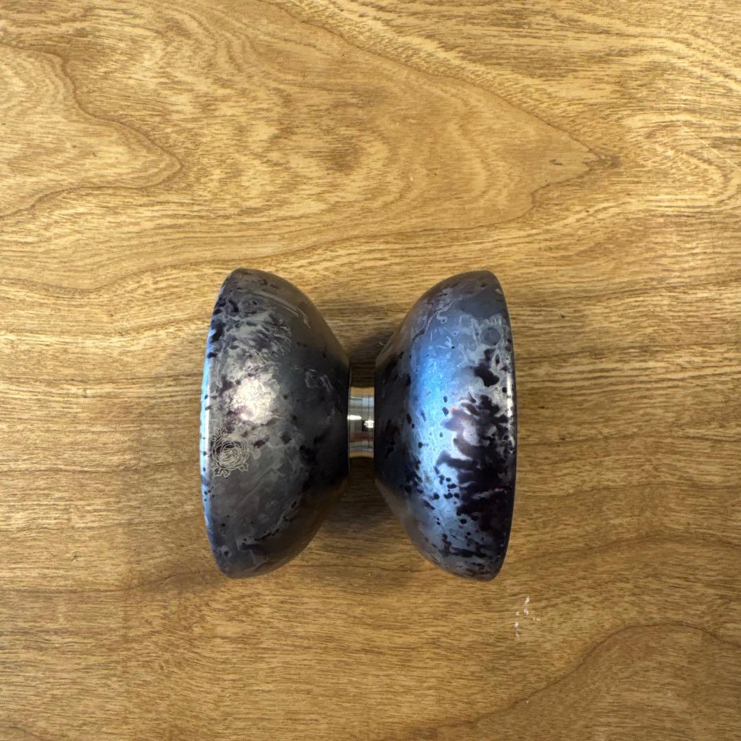 スポーツトイ・アクショントイ Yoyorecreation SYFO