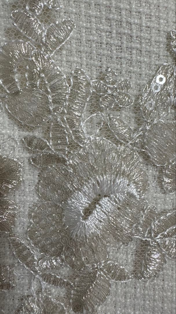 【DEA. by ROBE de FLEURSディアバイローブドフルール】ドレス