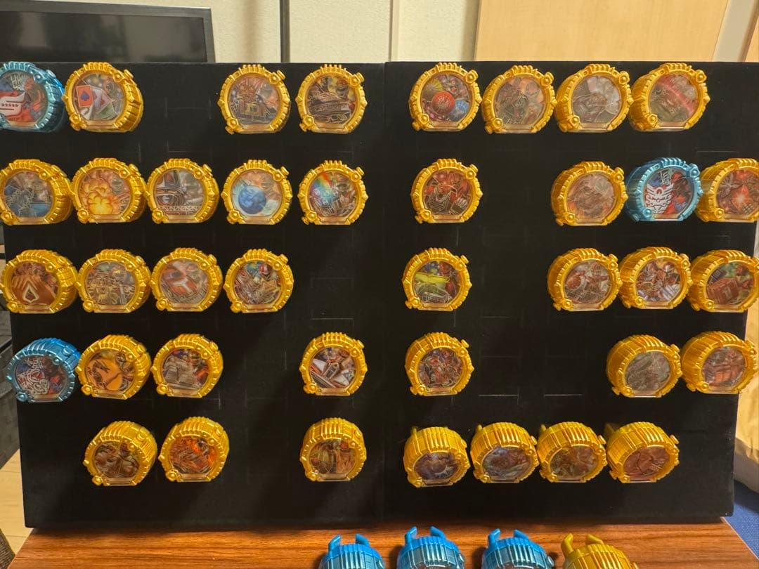 センタイリング　セミコンプ　まとめ売り　最終売り切り価格