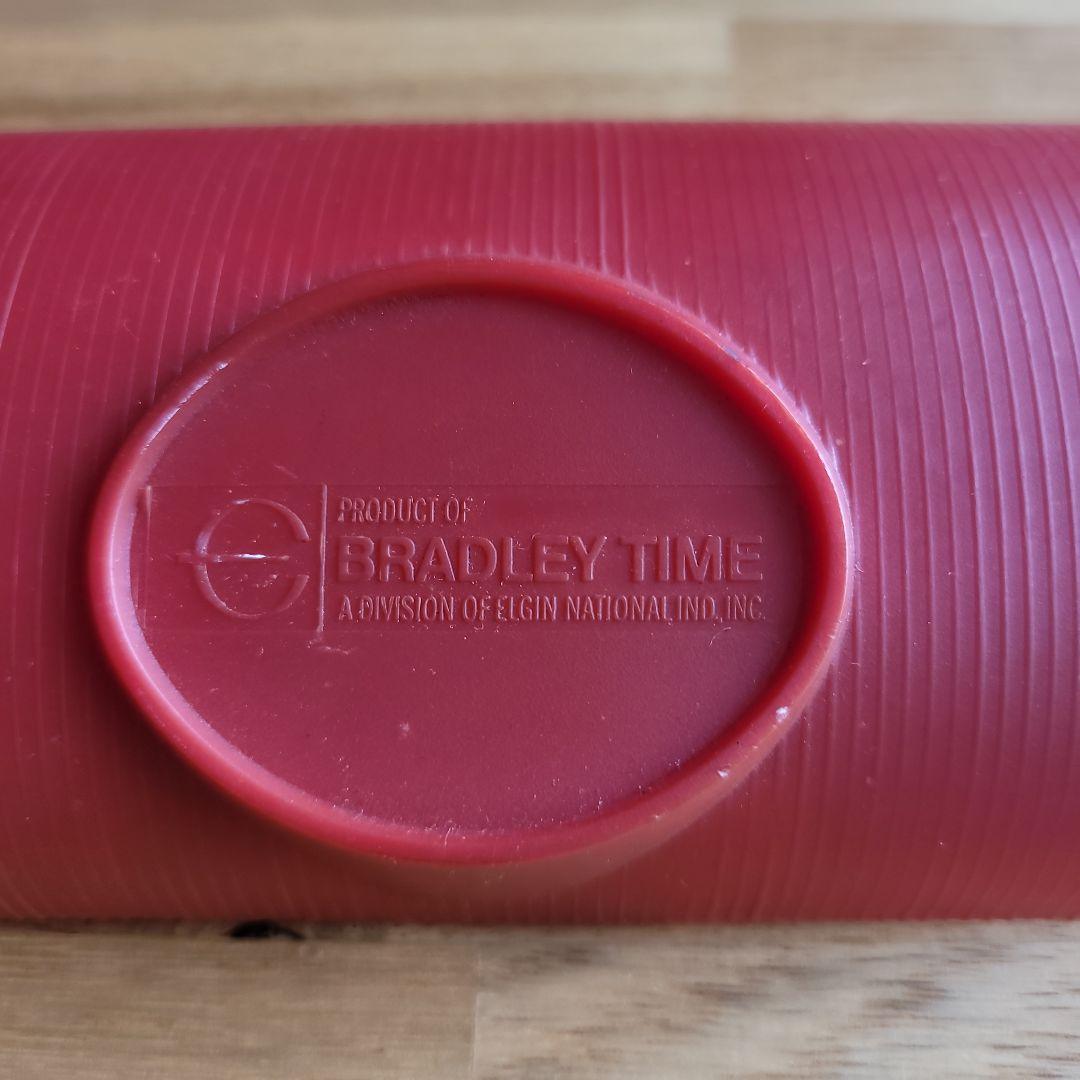 その他 Mickey Mouse Wrist Watch 1970s