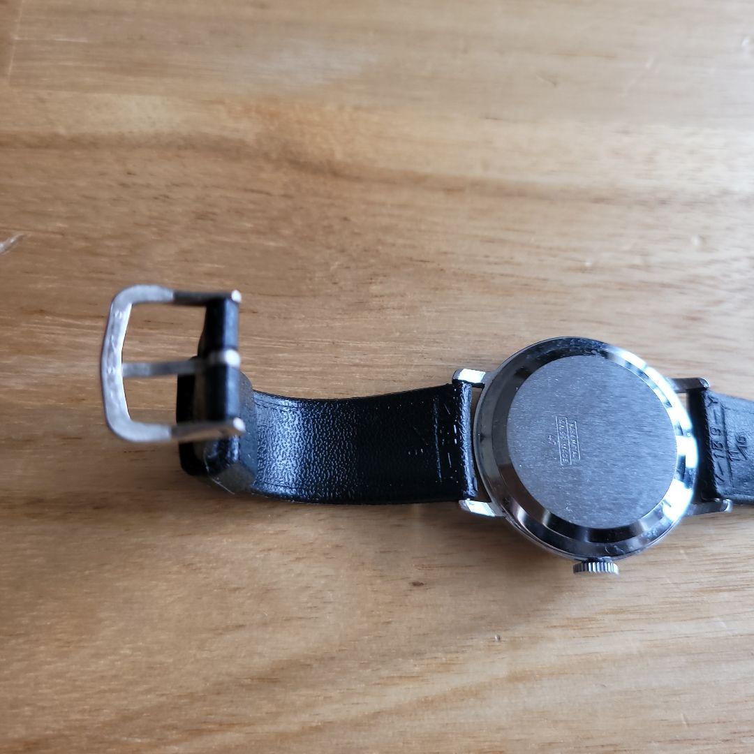 その他 Mickey Mouse Wrist Watch 1970s