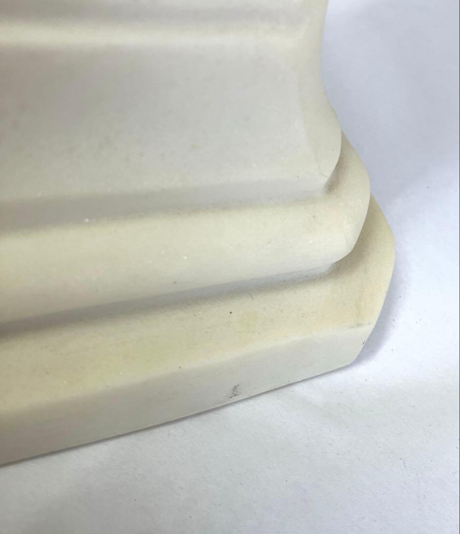 西洋アンティーク 彫刻 ヴィーナス像 女人像 石膏像 オブジェ 約50cm