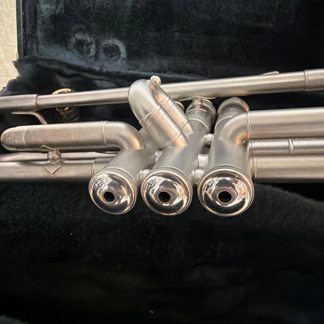 ヤマハトランペットYTR8335RG