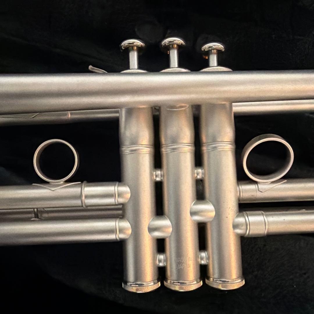 ヤマハトランペットYTR8335RG