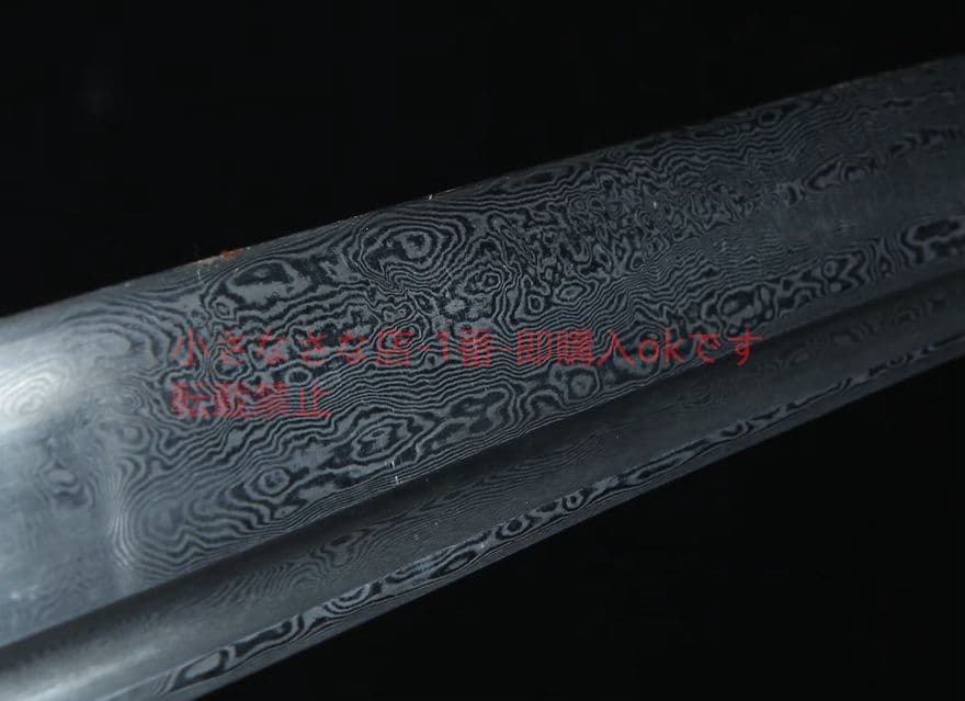 1.6メートル火鱗苗刀 古兵器 武具　刀装具　日本刀　模造刀 居合刀 長尺