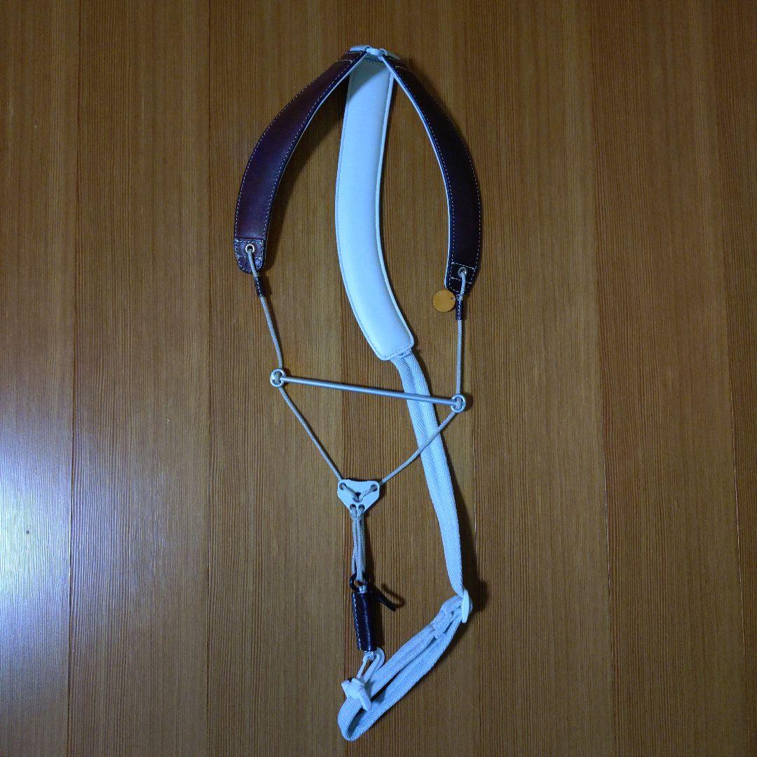 ブレステイキング サックスストラップ Мサイズ