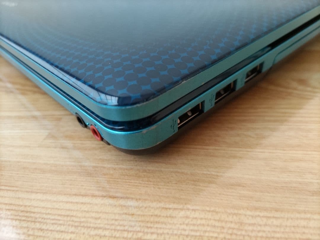 SONY ノートパソコン VAIO 純正アダプター付 純正マウス付 ジャンク品