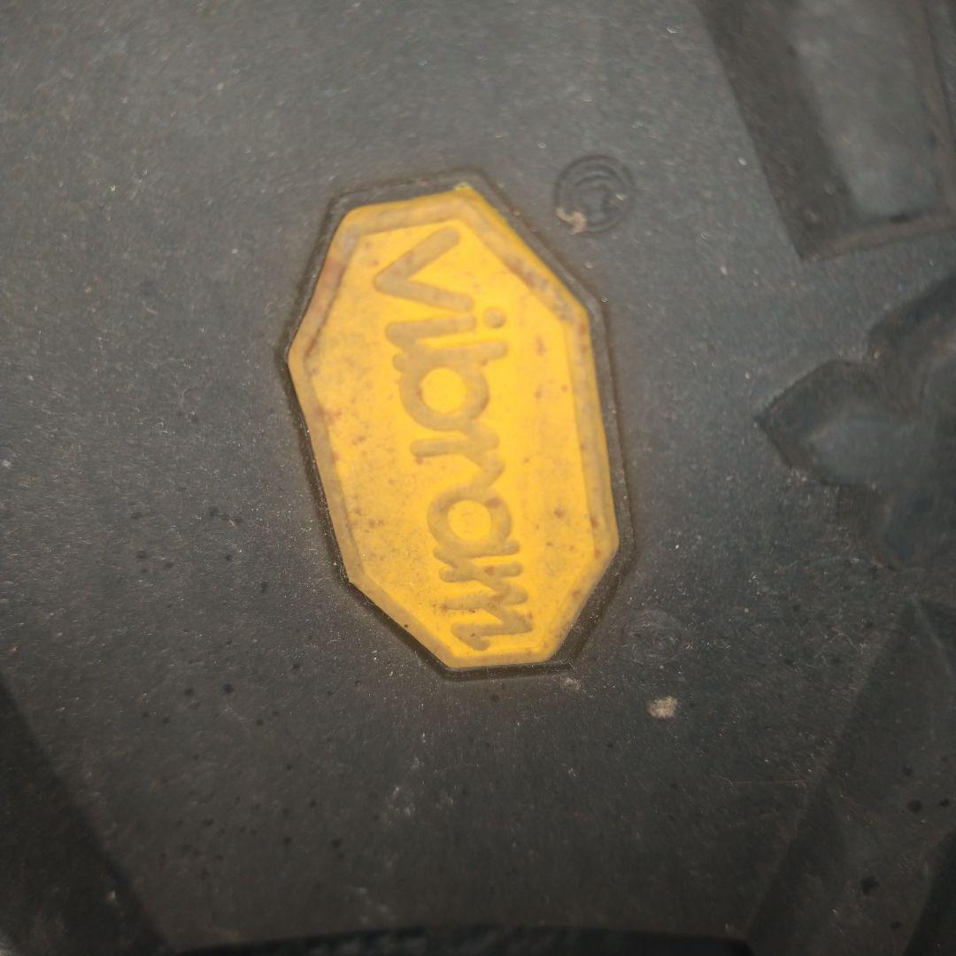 激レア　KKOK x HIDE AND SEEK ULTRA B 28 ブーツ