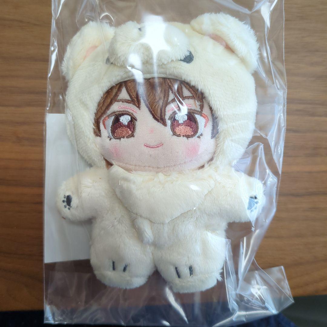 【新品未開封】あんスタ いつぬい 守沢千秋