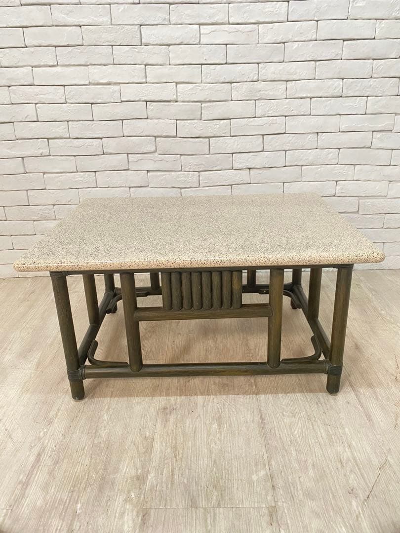 【東京23区配送無料】50's スタイル　ミッドセンチュリー　サイド　テーブル