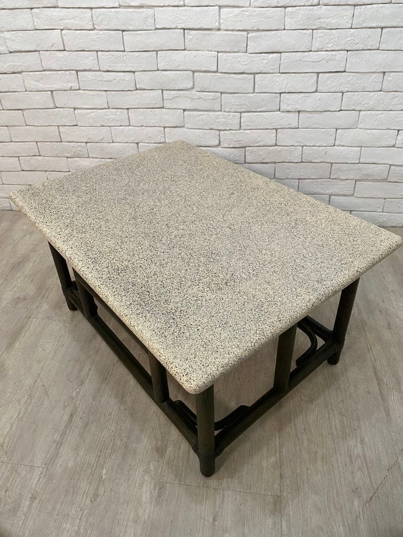 【東京23区配送無料】50's スタイル　ミッドセンチュリー　サイド　テーブル