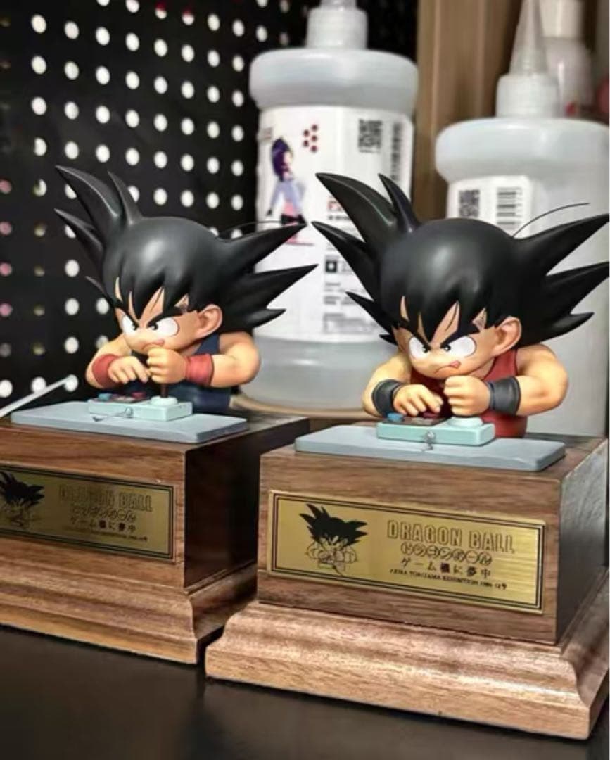 ドラゴンボール Ay 孫悟空 塗装済み完成品 フィギュア 1.0