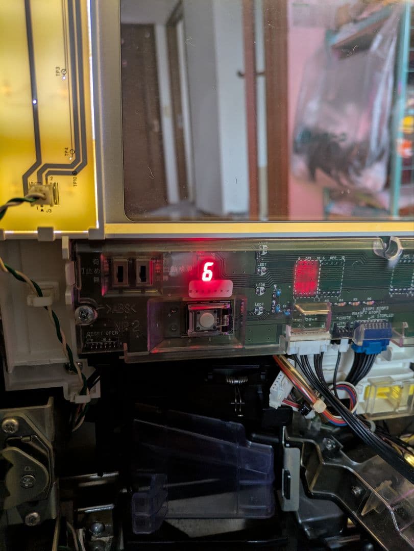 ‼️週末値下げ‼️ファンキージャグラー