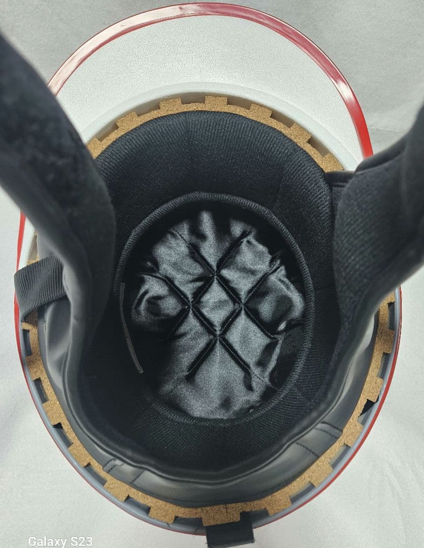 コルク半　カスタムカラー　日章旗　K