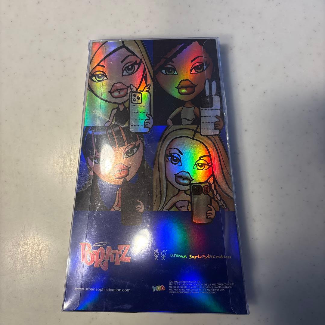 iPhoneアクセサリー The Puffer Case iPhone17