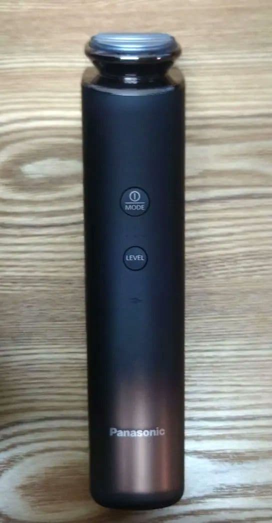 Panasonic 美顔器バイタリフト RF EX EH-SR86