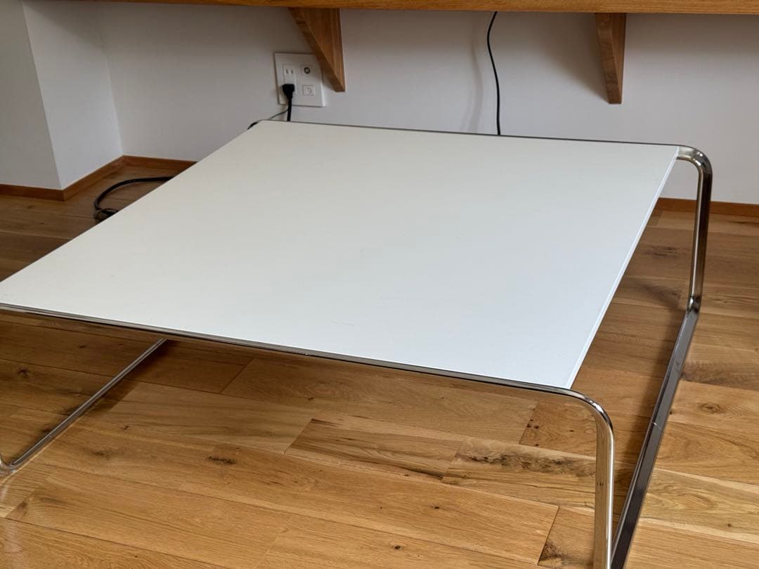 TECTA ローテーブル　K1A アクタス