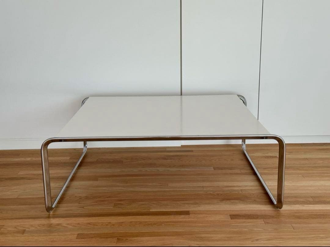 TECTA ローテーブル　K1A アクタス