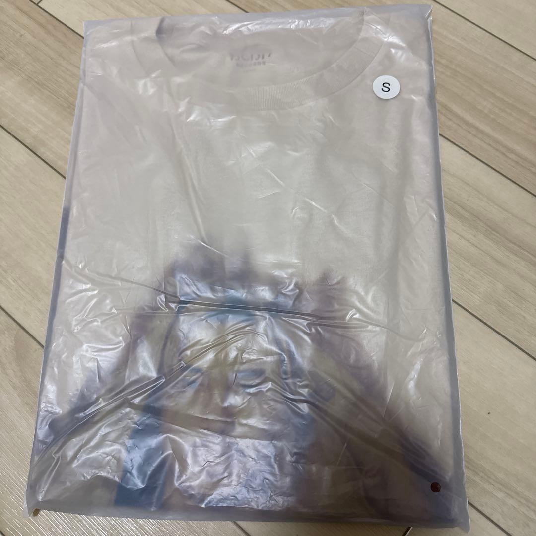 Prema Long Sleeve T-Shirt Sサイズ藤井風ロンT白系