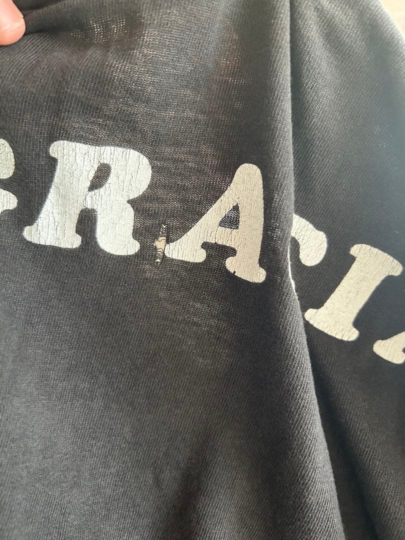 SONIC YOUTH ビンテージ　Tシャツ