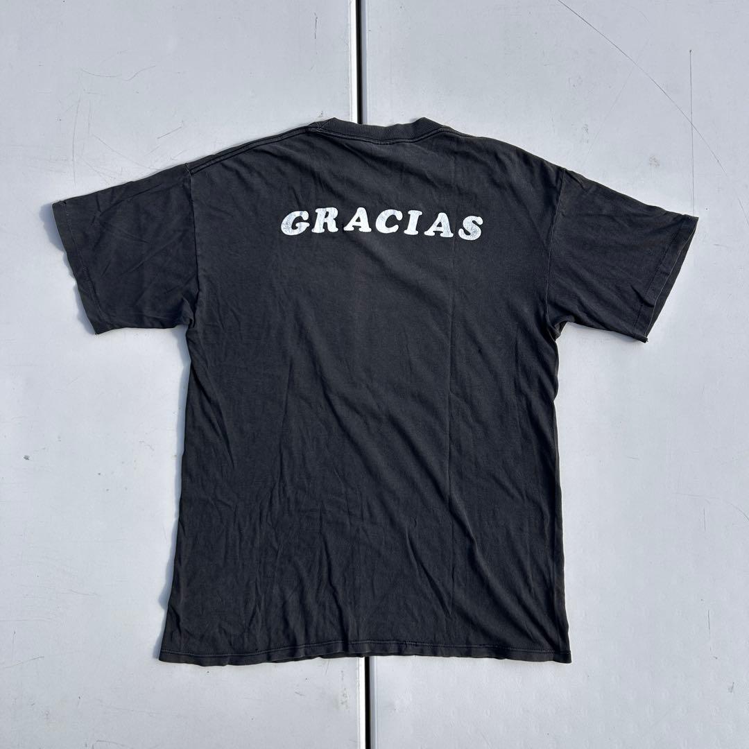 SONIC YOUTH ビンテージ　Tシャツ