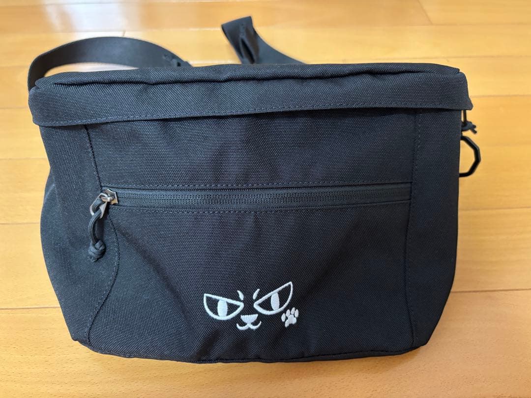 N.Flying チャフン 차훈(Cha Hun) MYAM ボディクロスバッグ