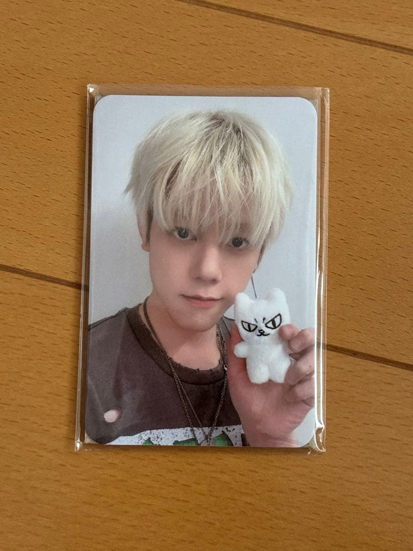 N.Flying チャフン 차훈(Cha Hun) MYAM ボディクロスバッグ