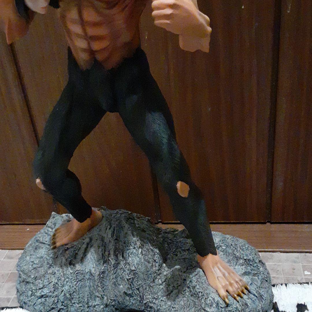 究極版デビルマンガレージキッド