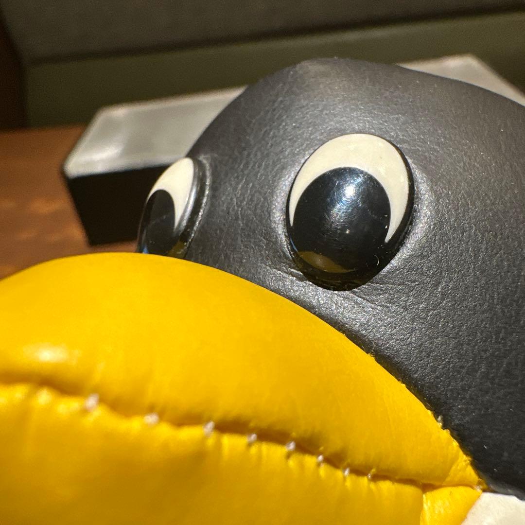 初代店頭用 マンシングウェア 非売品 ペンギンのリトルピート 3体セット 激レア