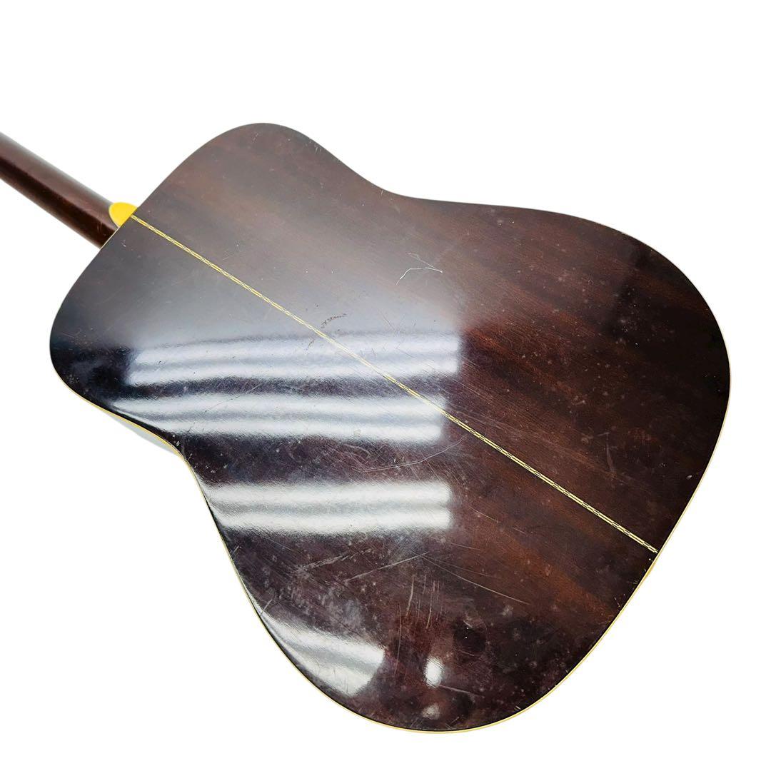 YAMAHA アコースティックギター　FG-201