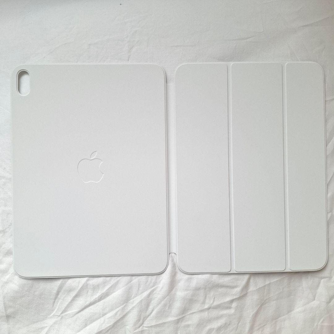 【新品】Apple純正 iPad用 (第10世代・A16)Smart Folio