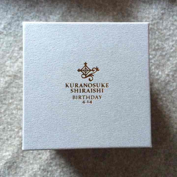 テニプリ テニスの王子様 白石 白石蔵ノ介 まとめ売り 指輪