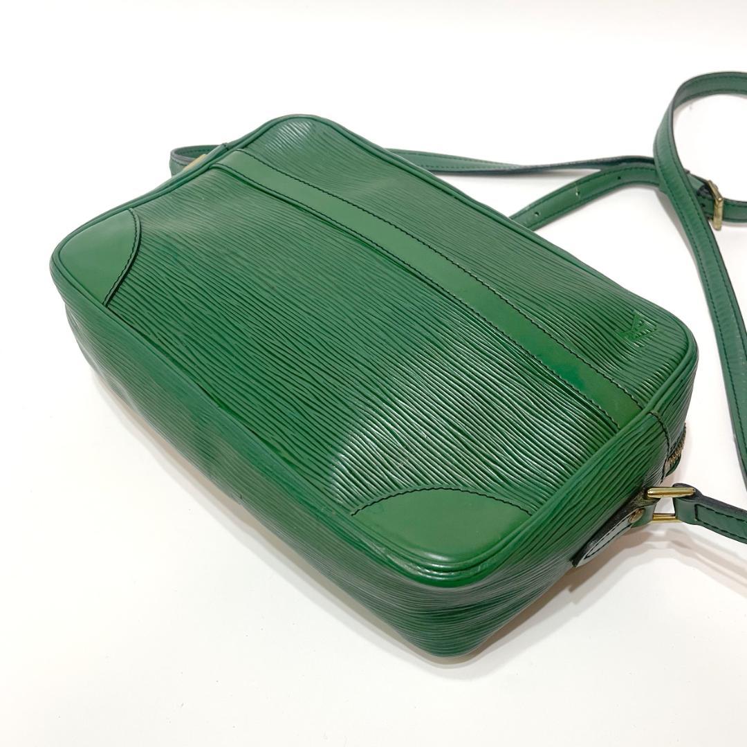 【新春特別価格】Louis Vuitton ルイヴィトン エピ ショルダーバッグ