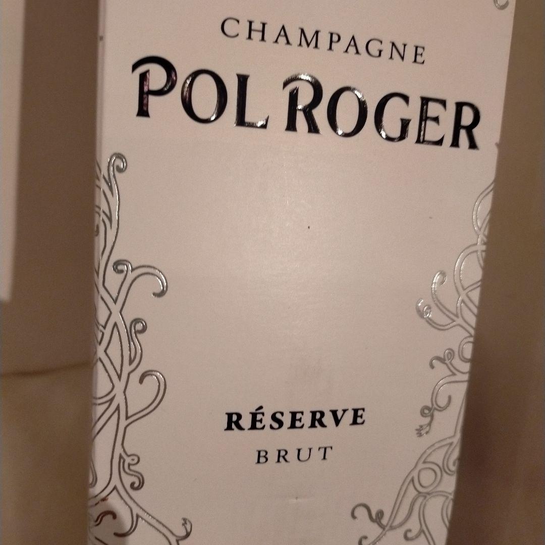 Pol Roger & Perrier Jouët シャンパンセット