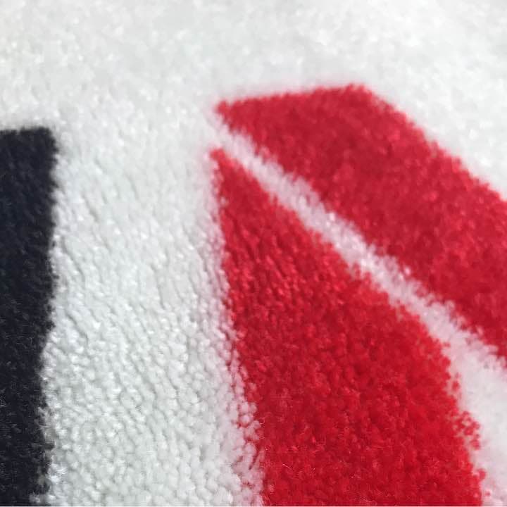 VAN  JACKET アメリカンラグマット