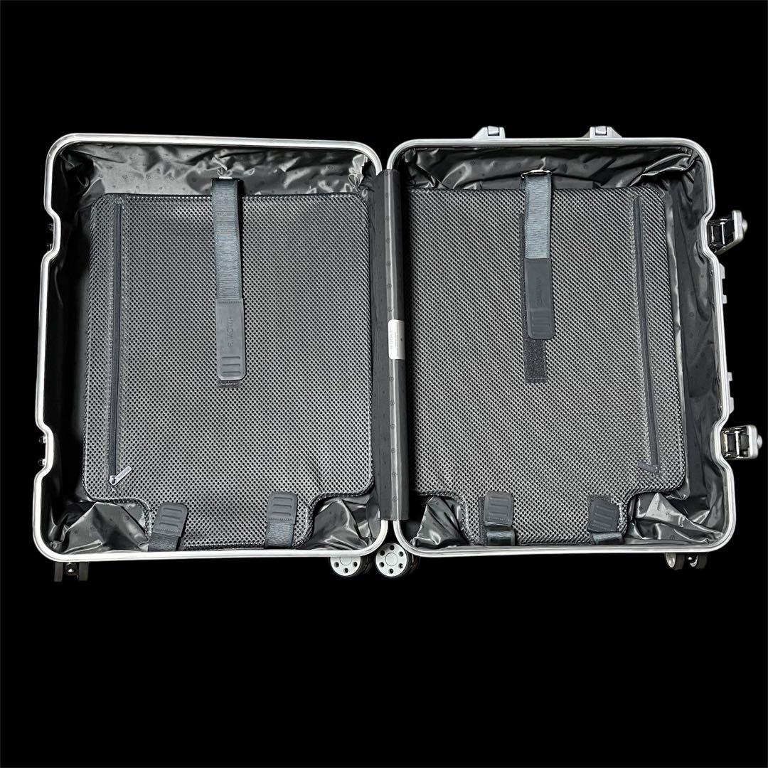 RIMOWA リモワ ORIGINAL CABIN キャビン PLUS