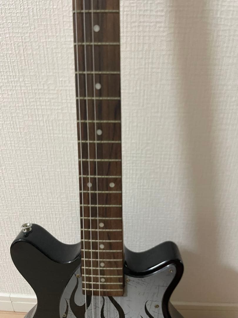 【激レア】ファーストアクト FIRSTACT ME1980 ファイヤーパターン