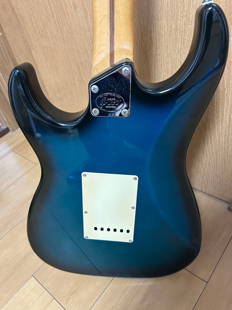 美品 Greco Stratocaster ストラトキャスター エレキギター