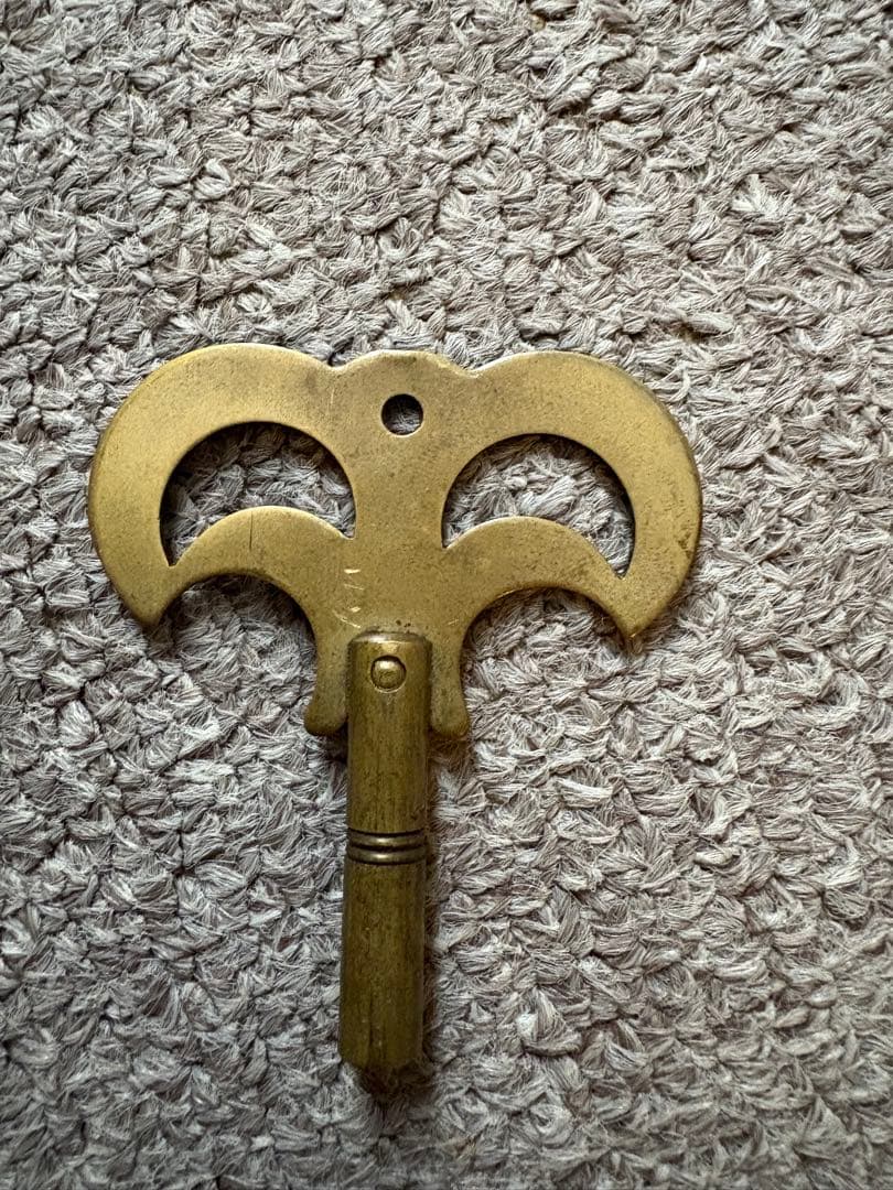 精工舎　掛時計（ジャンク）