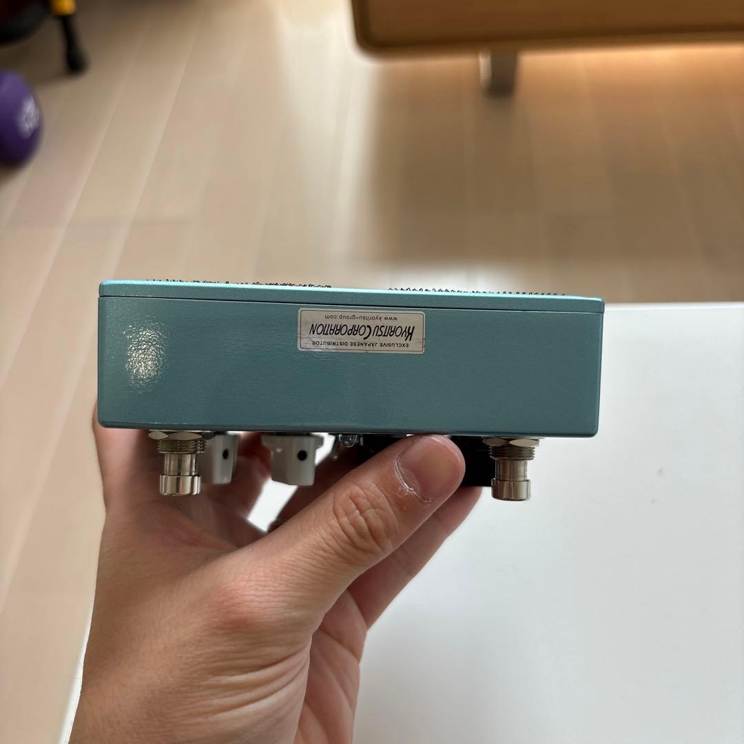 Mad Professor Supreme マッドプロフェッサー シュプリーム