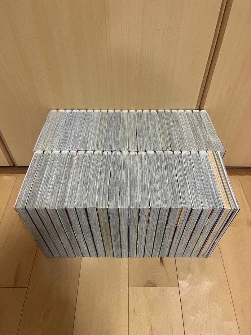 僕のヒーローアカデミア 1巻〜42巻　全巻セット＋関連本2冊＋おまけ