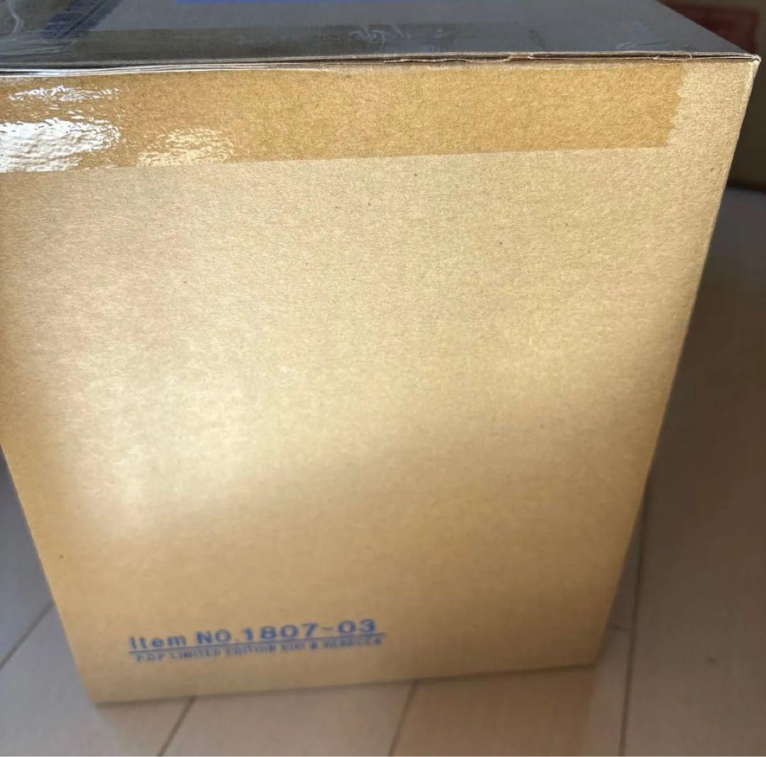 プ*)様 P.O.P 限定版 VIVI & REBECCA フィギュア