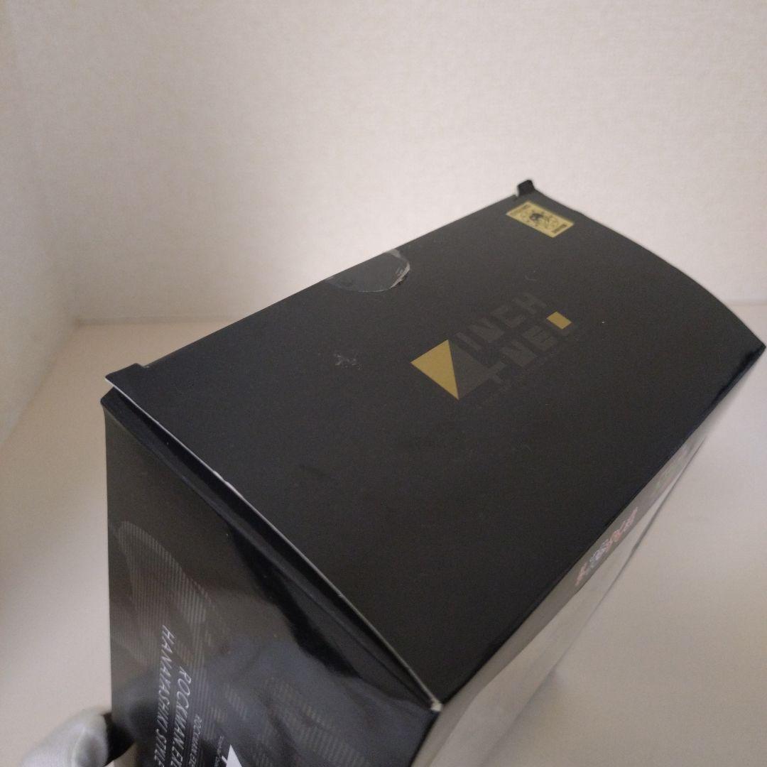 【ロックマンエグゼ】4インチネル／ロックマンエグゼ ハナヤシキスタイル