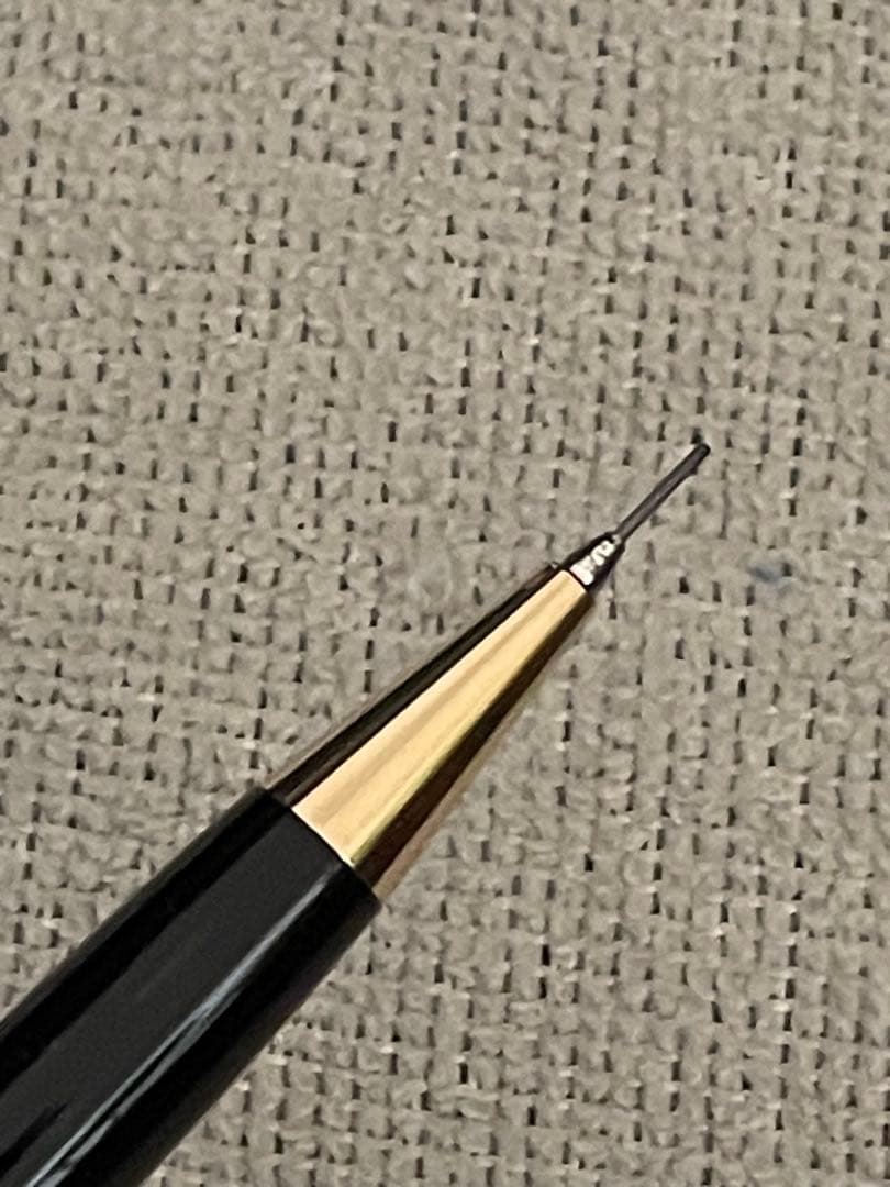 ◾️美品◾️モンブラン165ペンシル ◾️マイスターシュテュック クラシック0.7mm