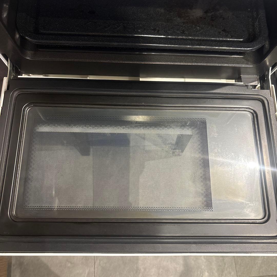 SHARP HEALSIO AX-AS400 オーブンレンジ　ヘルシオ　シャープ