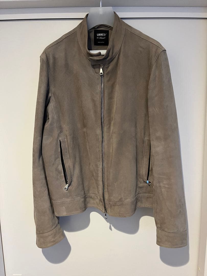 エンメティ ユリ サイズ46 EMMETI / JURI BEAMS別注