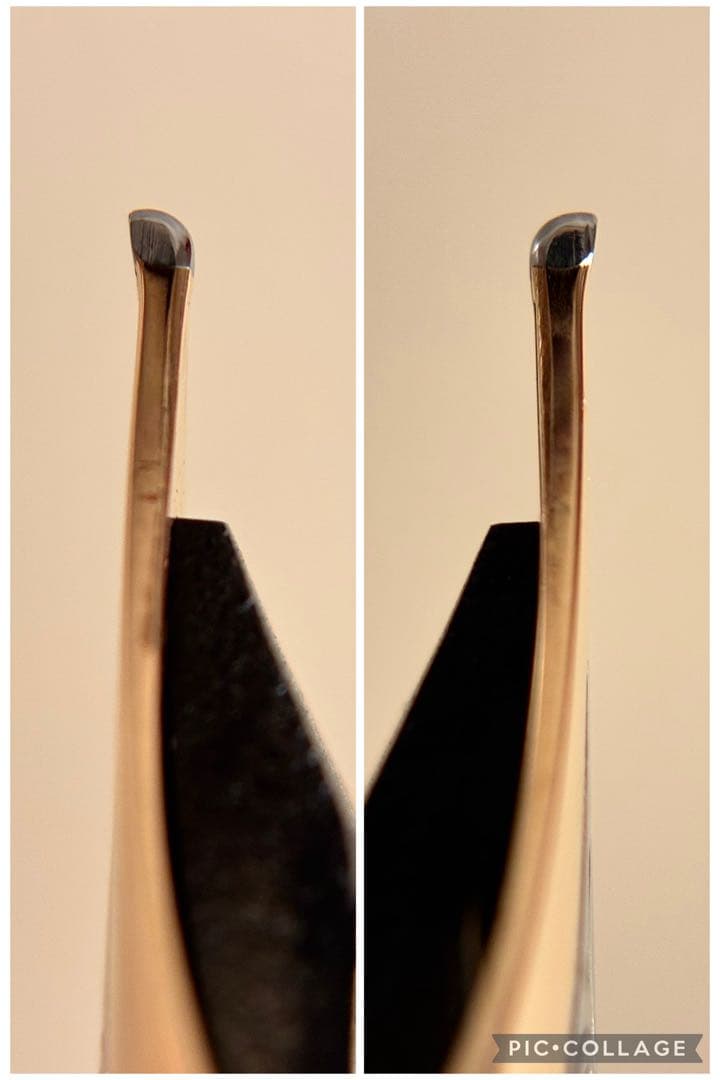 マイスターシュテュック 149 14K中白 (F相当/推定1980年代前期)