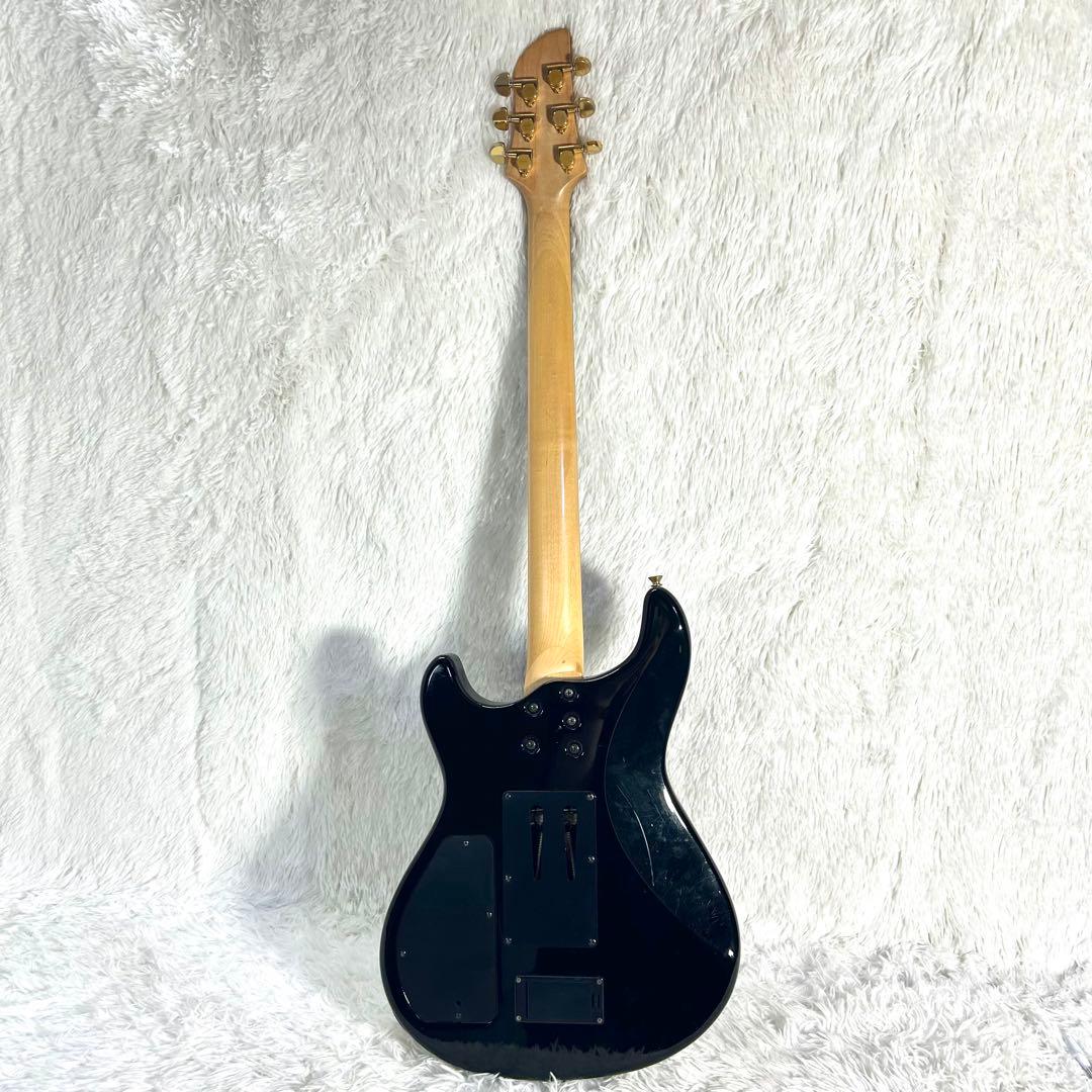 【希少】Fernandes APG-85S GLAY HISASHI愛用モデル